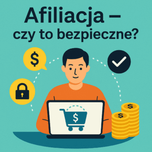 Marcin Kotulski Afiliacja afiliacja czy to bezpieczne